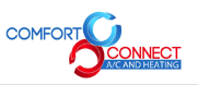 Comfort Connect AC & Heating